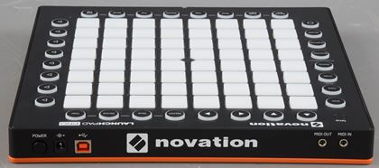 Novation-Launchpad Pro